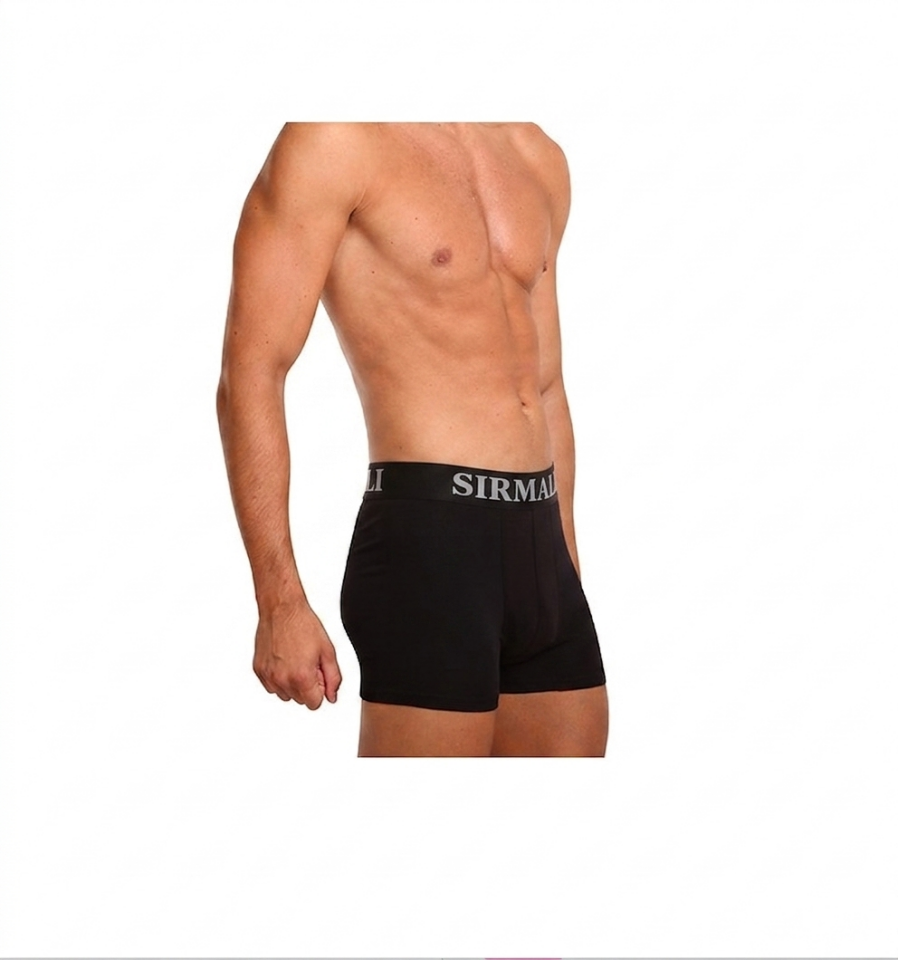 Erkek Boxer 9'lu SIRMALI